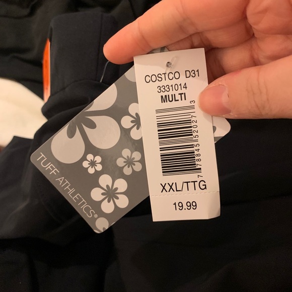 Activewear pants (XXL) - Picture 3 of 3